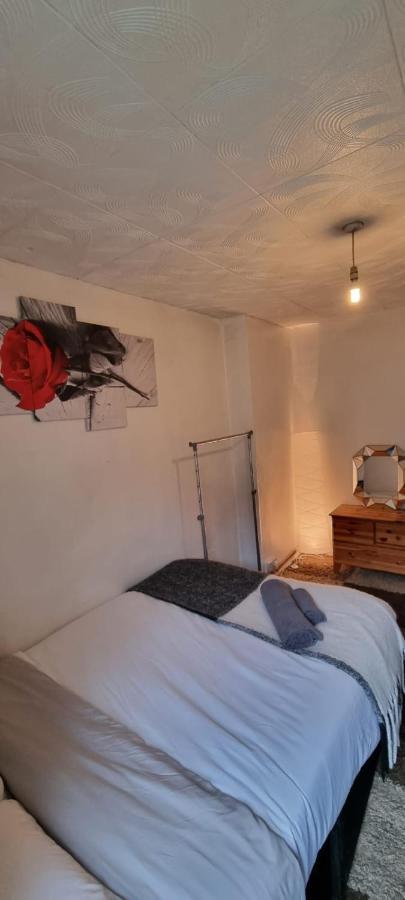 Property In Brixton London Exterior photo